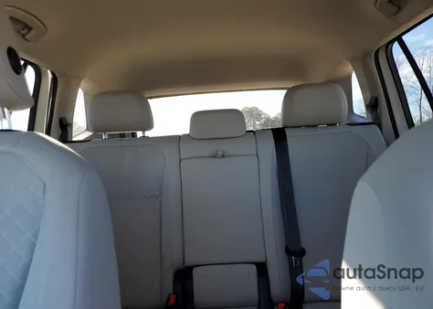 2020 Volkswagen Tiguan S from USA, damaged, VIN 3VV1B7AX5LM036188